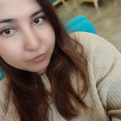 Лариса Блинова, 09.02, Чебоксары