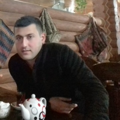Abdul Asadli, 13.01.1992, Баку