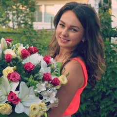 Яна Кучеренко, 25.06.1990, Днепр (Днепропетровск)