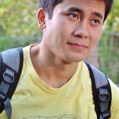 Joomart Dzhenaliev, 25.12.1992, Бишкек