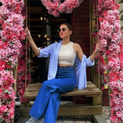 Ольга Воронина, 05.04, Одинцово