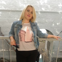 Екатерина Браско, 07.11.1982, Киев