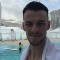 Денис Глушков