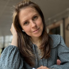 Дарья Матюнина, 15.09