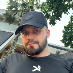 Anton Vinogradov, 25.02