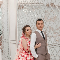 Еркин Измаганбетов, Жанаозен