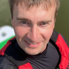 Михаил Будовский, Москва