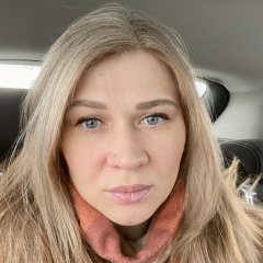Екатерина Бадьина, 05.04.1986, Санкт-Петербург