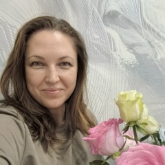 Екатерина Буниятова, Саратов