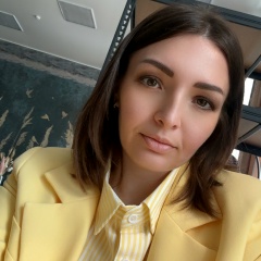 Ольга Лесникова, 21.10.1985, Малиновский