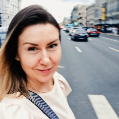 Алевтина Лебедева, 23.05
