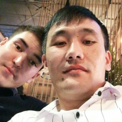 Бексултан Акмырзаев, 02.02.1994, Шымкент