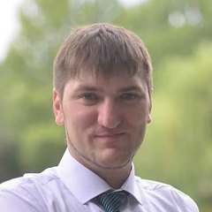 Илья Кузьмин, 25.01, Саратов