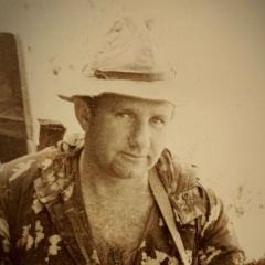 Виктор Шамильпан, 05.07.1954, Воронеж