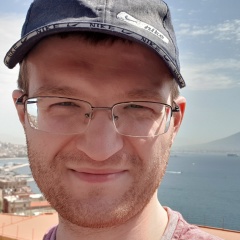 Роман Орехов, 13.02.1987, Санкт-Петербург