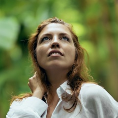 Алсу Колесникова, 16.06, Казань
