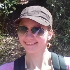 Анна Антонова, 11.06, Москва