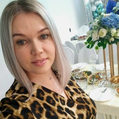 Анастасия Бельтикова, 01.05