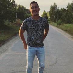 Руслан Бобожанов, 10.09, Томск