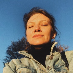 Амалия Алефиренко, 24.06, Москва