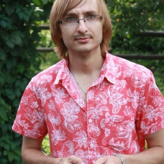 Лежа Фризер, 28.05.1986, Киев