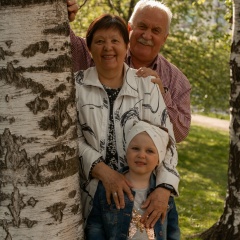 Люба Егорова, 30.01, Санкт-Петербург