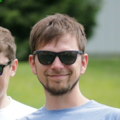 Андрэй Лапiцкi, 09.03.1986, Минск