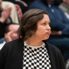 Валерия Шарикова, 29.11.1987, Москва