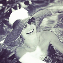 Окси Мачулина, 10.09.1988, Краснодар