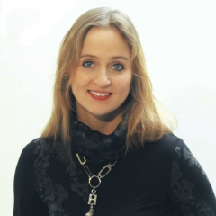 Наталия Макарова, 06.11.1969, Санкт-Петербург
