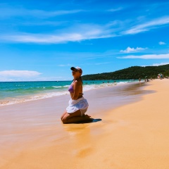 Ирина Устьянцева, 14.07, Екатеринбург