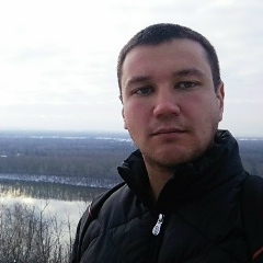 Виктор Тарасов, 29.10.1994, Стерлитамак