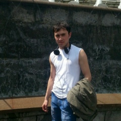 Azimjon Khudaykulov, 17.01.1991, Москва