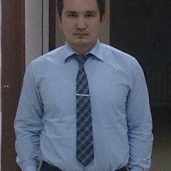 Нуркен Мусаев, 08.01, Алматы