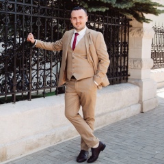 Илья Лысенко, 18.05.1992, Самара