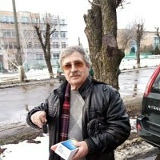 Александр Хоруженко, 06.02.1953, Марковка