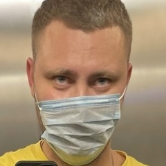 Alexander Pismennyy, 31.08, Красноярск