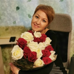 Лидия Комочкина, 20.09, Москва