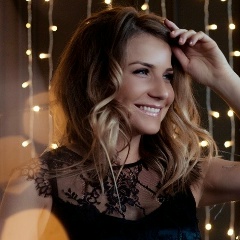 Katerina Paramonova, Санкт-Петербург