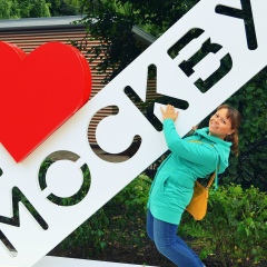 Татьяна Исаева, 13.11.1988, Москва