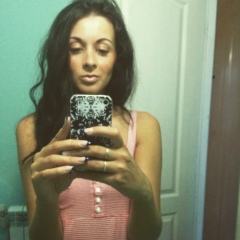 Анжела Иванова, 11.10.1989, Новосибирск