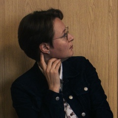 Татьяна Арсёнова, Екатеринбург