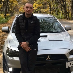 Сергей Болотин, 24.10, Ставрополь