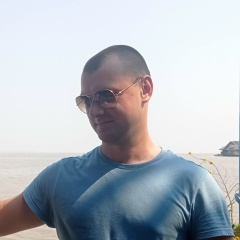 Алексей Воронин