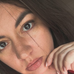 Лена Ковтыкова, 13.08