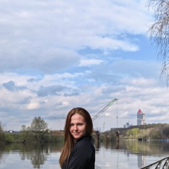 Яна Кондрашова, 25.08, Москва