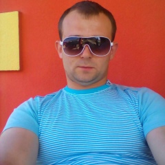 Александр Сливка, 06.07, Кишинев