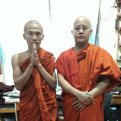 Ashin Sundara, 25.06.1993, Yangon