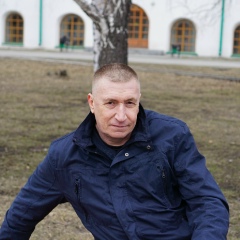 Олег Шестаков, 27.01.1970
