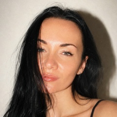 Оксана Чапкина, Нижний Новгород